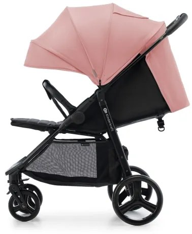 KINDERKRAFT RINE sport babakocsi, rózsaszín