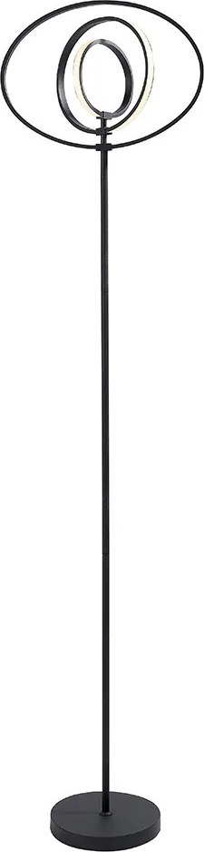Endon AVALI 80680 Állólámpa 1x24W/LED 3000K 1950LM IP20