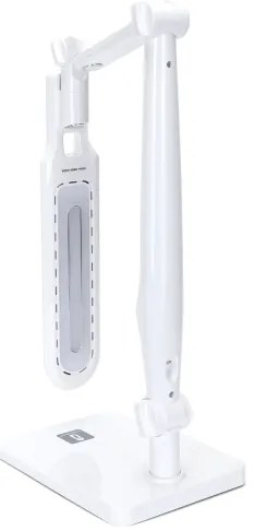 Aigostar - LED Dimmelhető érintős asztali lámpa LED/9W/230V 3000/6500K fehér
