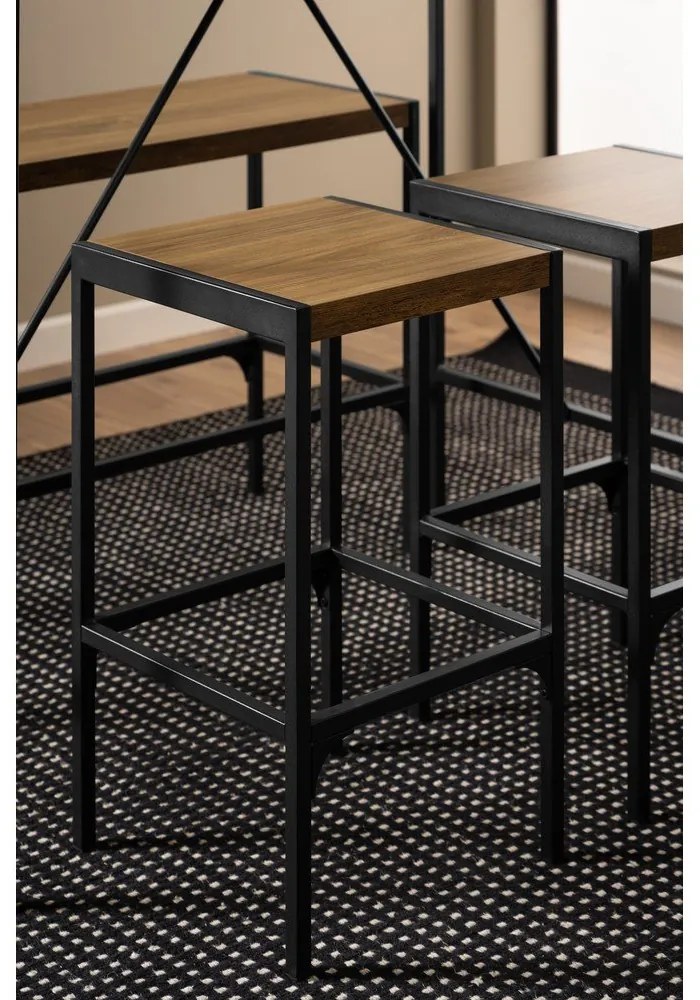 Étkezőgarnitúra Bahamas – Actona