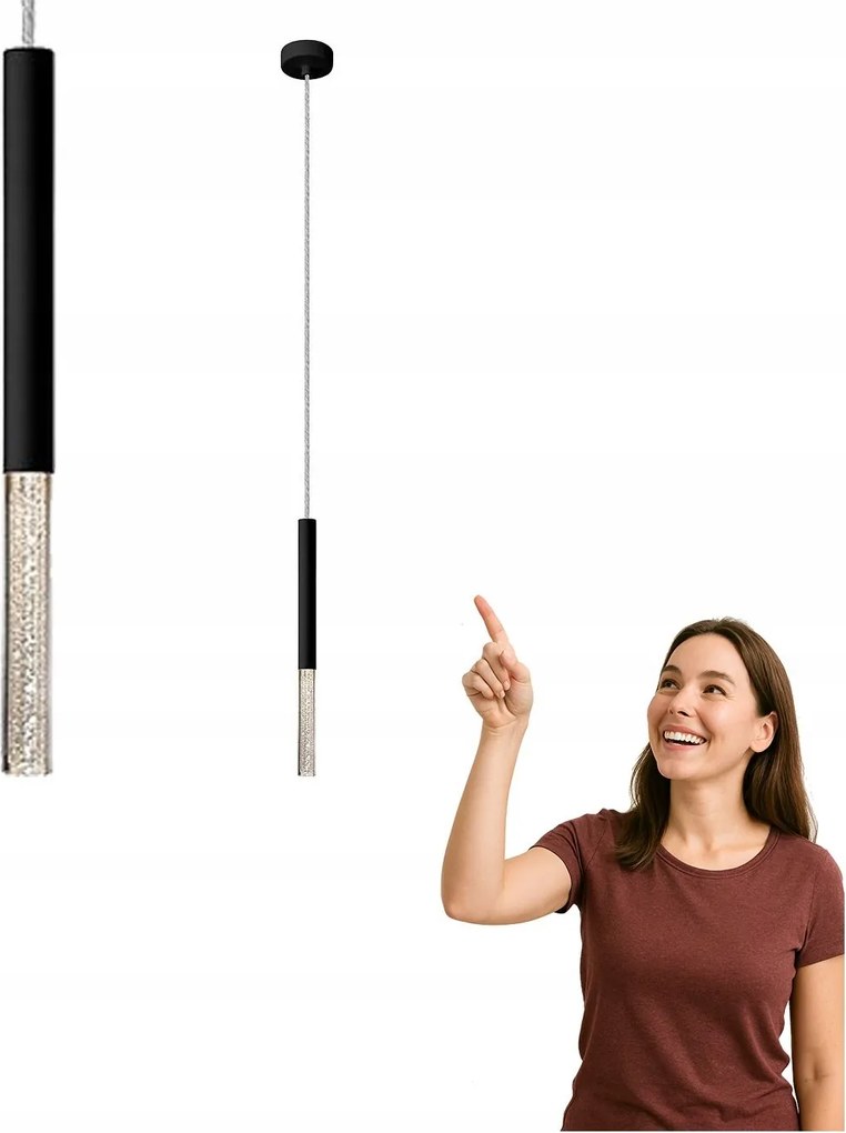 Led függőlámpa One P0461-01E-P7P7 Zuma Line