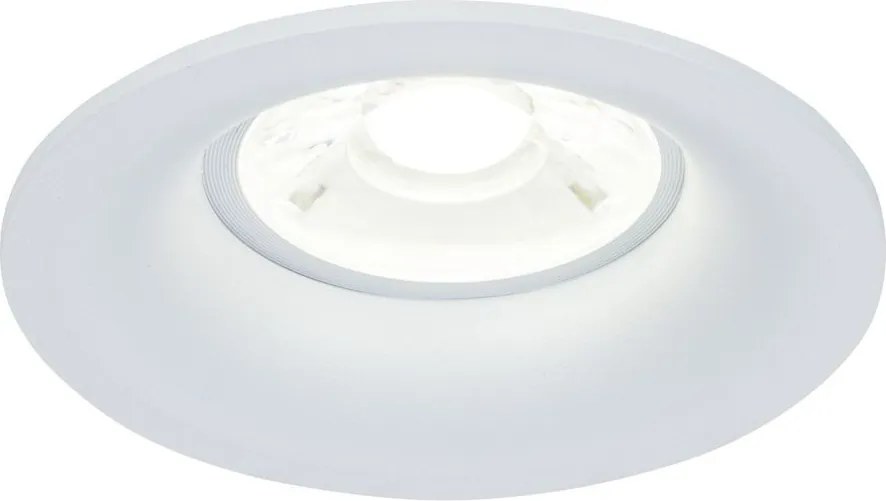 Maytoni SLIM DL027-2-01W Beépíthető spotlámpa 1xGU10/50W IP20
