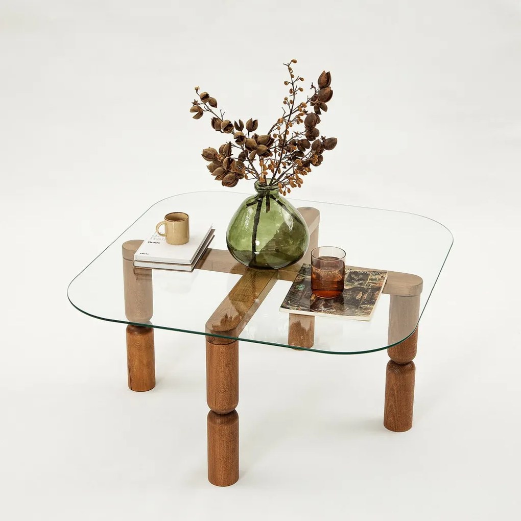 Kei - Walnut