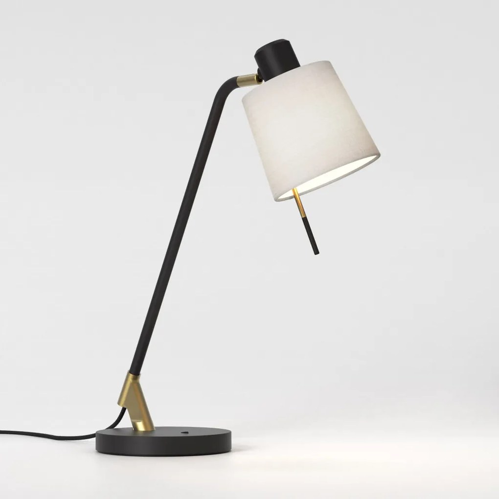 Astro Lighting EDWARD 1441003 Asztali lámpa 1x12W/E27 IP20