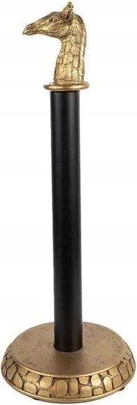 Zsiráf papírtörlő tartó