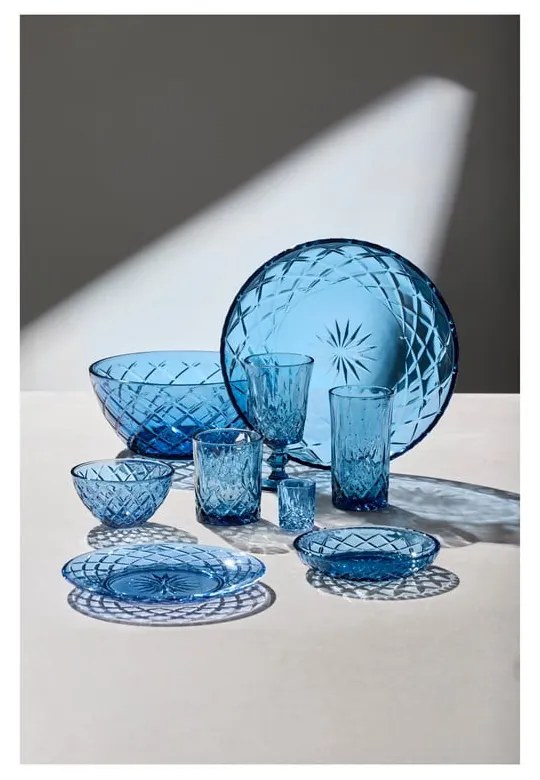 Röviditalos pohár szett 4 db-os 40 ml Sorrento – Lyngby Glas