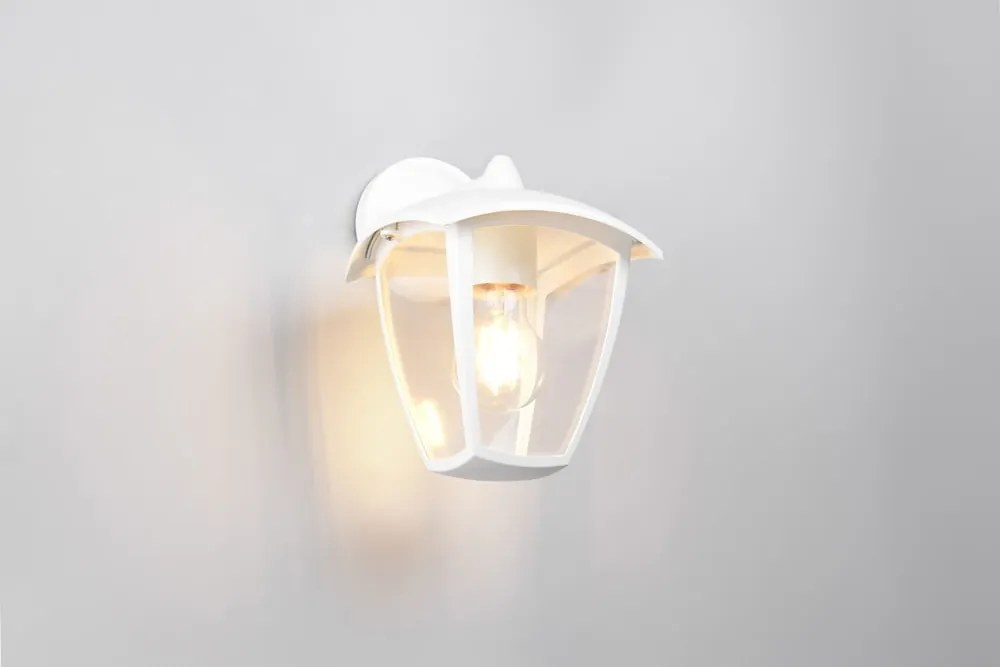 Fali kültéri lámpa (magasság 24 cm) Venta – Trio