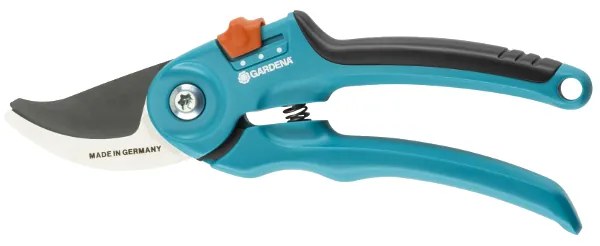 GARDENA SZŐLŐMETSZŐ OLLÓ CLASSIC MAX.VÁGÁSI ÁTM.:22MM