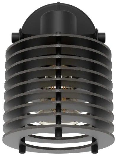 Eglo 900739 - Fali spotlámpa SEGOVIA 1xE27/40W/230V