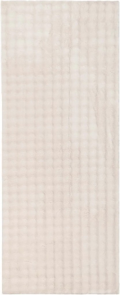 vidaXL Területszőnyegek SIROLO Bézs 200 x 80 cm Poliészter