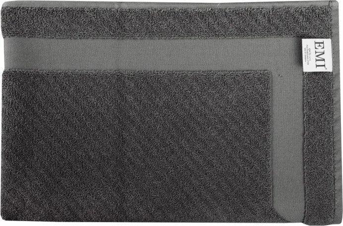 EMI Granit szürke fürdőszobaszőnyeg