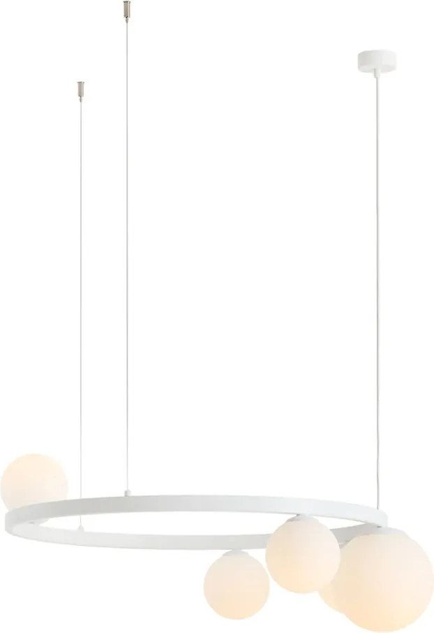 ALDEX 1099F_R GARDA Modern Függesztett Lámpa 5 IP20