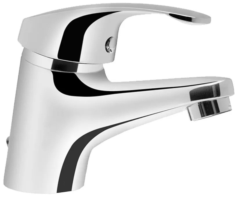 CONCEPT 50 mosdó csaptelep, egykaros