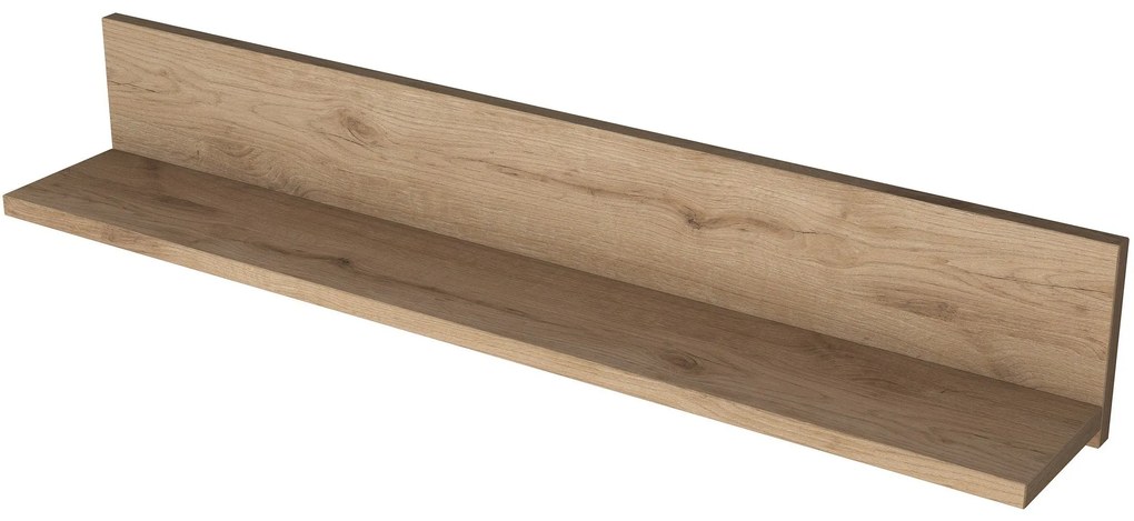 Fali polc AE104 - 2669