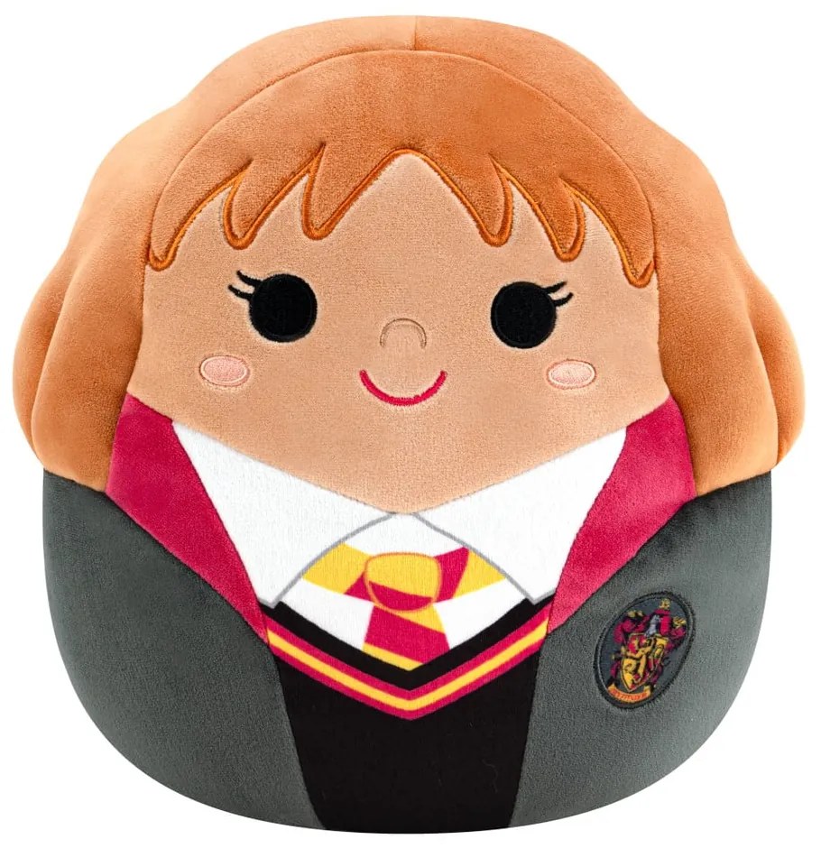 Plüssjáték Harry Potter Hermione – SQUISHMALLOWS