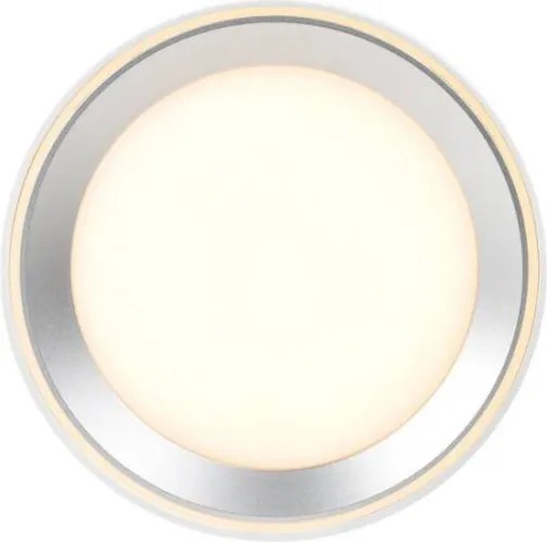 NORLYS 2110840101 LANDON Modern Mennyezeti Lámpa Fehér LED IP44