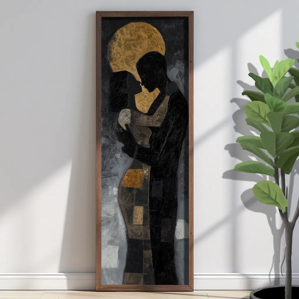 Falikép, 40×120 cm – EMR102