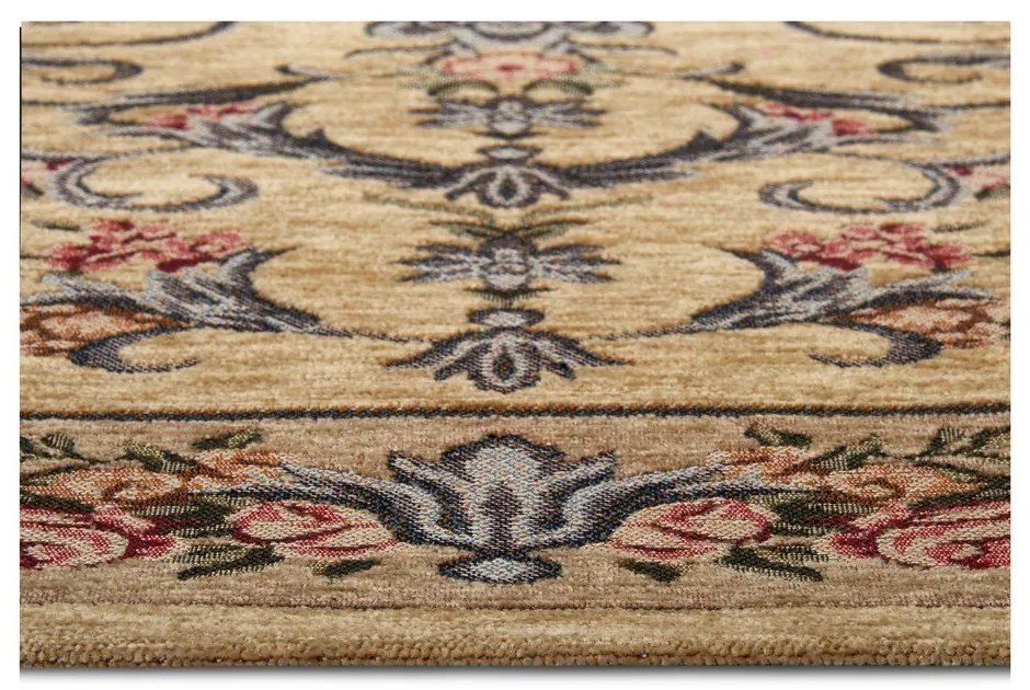 Bézs szőnyeg 60x90 cm Assia – Hanse Home