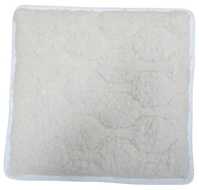 Ülőpárna Gyapjú/teflon