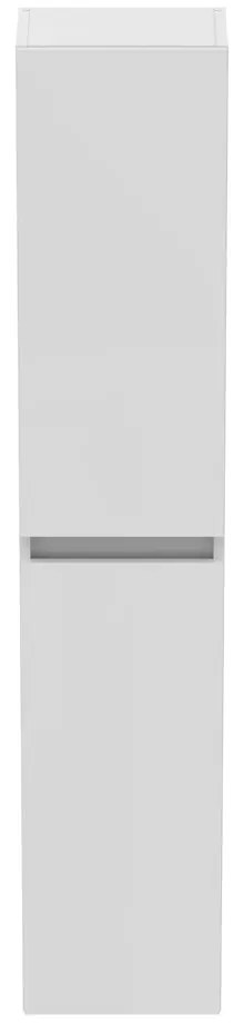 Fehér fürdőszoba szekrény 30x150 cm Eurovit+ – Ideal Standard