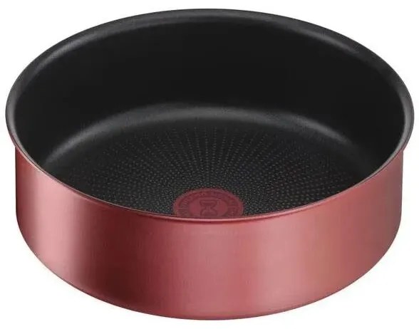 Tefal INGENIO DAILY CHEF 10 részes réz bevonatos edénykészlet