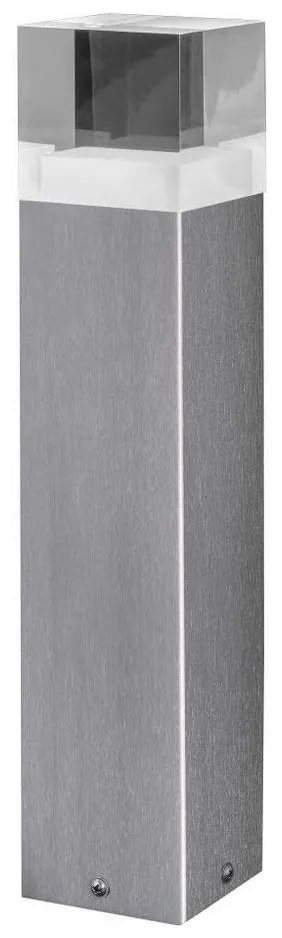 Ledvance - LED Kültéri lámpa CRYSTAL 1xLED/4,5W/230V IP44 40 cm