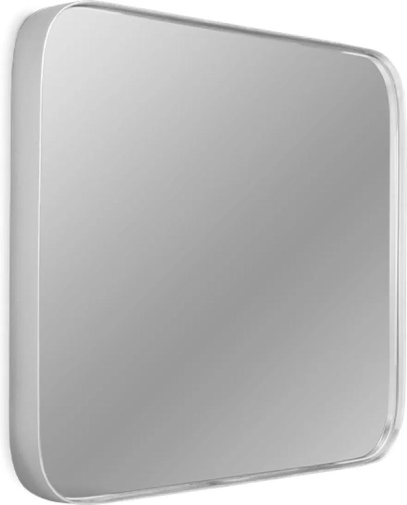 13F-571 Lia tükör ezüst 50,5x50,5cm