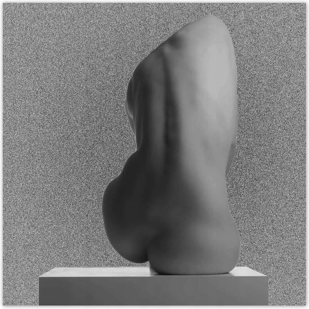 Poszterek 100x100 Aktok Meztelenség Szerelem Fotó