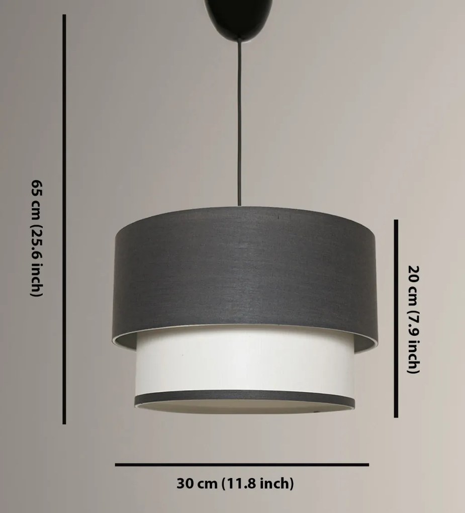 Tubol - Anthracite