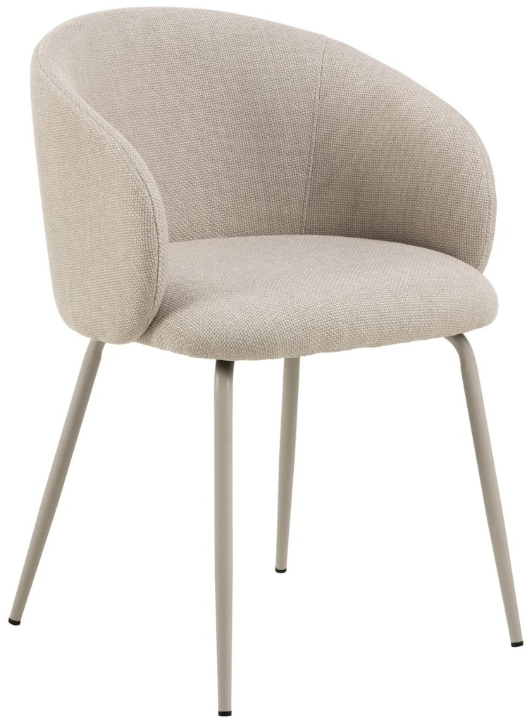 Eleanor design karfás szék