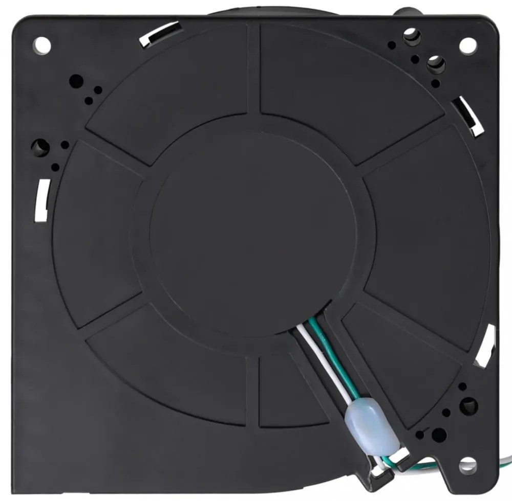 LED-es fényfüzér 110 LED-del és légfúvóval 1100 cm