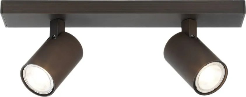 Astro Lighting Ascoli 1286126 Spotlámpa 2x6W/GU10 IP20