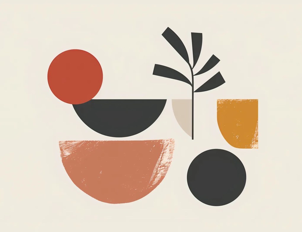 Poszter 65x50cm Akarat kertje