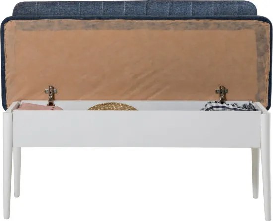 Vina tárolópad, 110 cm – TR869VEL5157