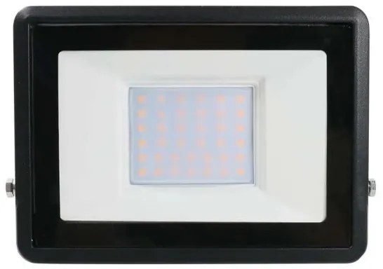 LED Reflektor közvetlen csatlakozással SAMSUNG CHIP LED/30W/230V IP65 6500K