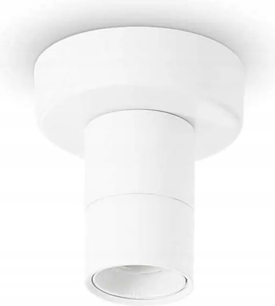 Ideal Lux mpl1 mennyezeti lámpa lámpabúra nélkül 277288