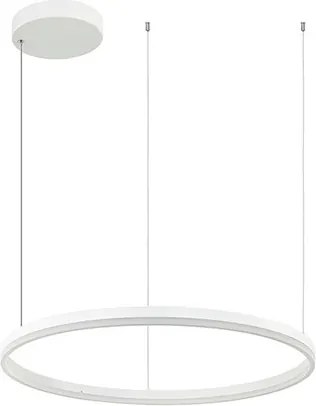 ZAMBELIS 20263 Modern Led Függesztett Lámpa LED IP20
