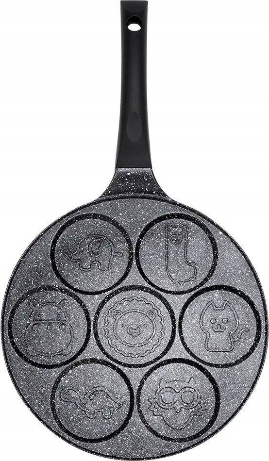 Tojás serpenyő palacsinta pancakes ültetett tojás Állatok