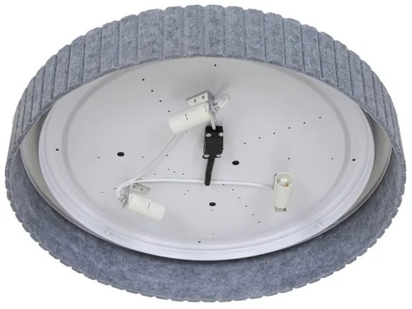 Nordlux - Mennyezeti lámpatest CORATO 3xE14/15W/230V átm. 52 cm