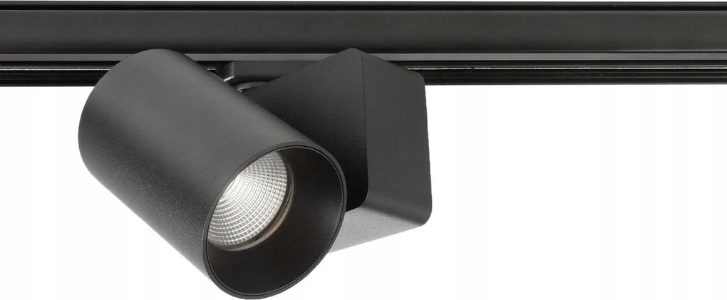 Light Impressions Deko-Light 1 fázisú sínrendszerű spotlámpa, N