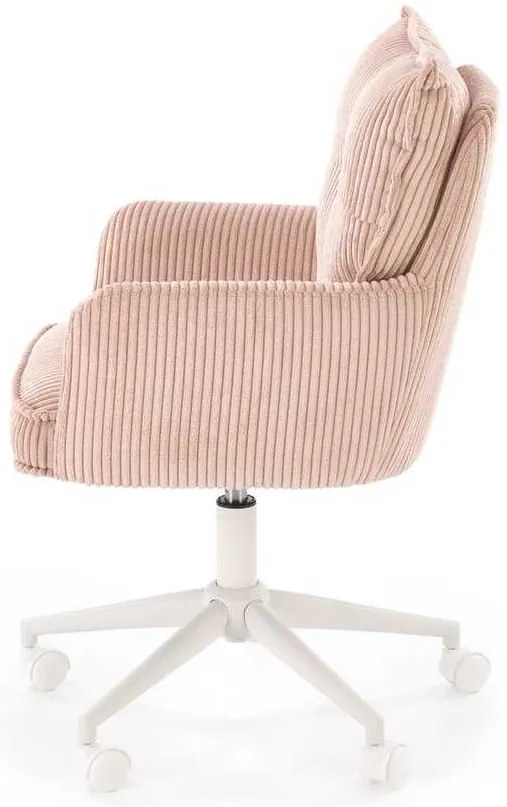 Comfy gyerekszék, rózsaszín
