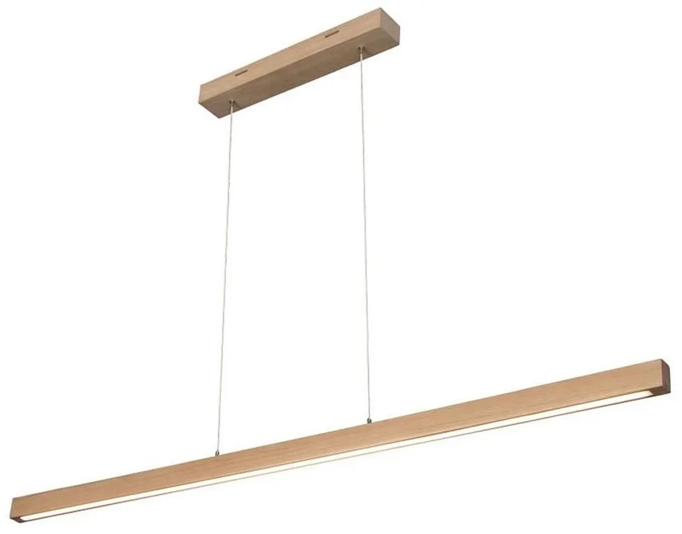 Spot-Light 1509774 - SMAL LED/18W/230V fényerőszabályozható, kábelre függesztett LED csillár