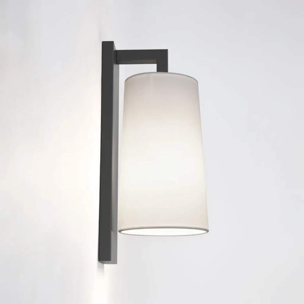 Astro Lighting LAGO 1297009 Fali lámpa 1x12W/E27 IP44