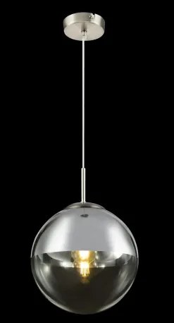 GLOBO 15852 VARUS Modern Függesztett Lámpa IP20