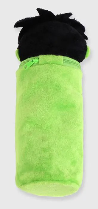 Bosszúállók Hulk plüss töltött tolltartó