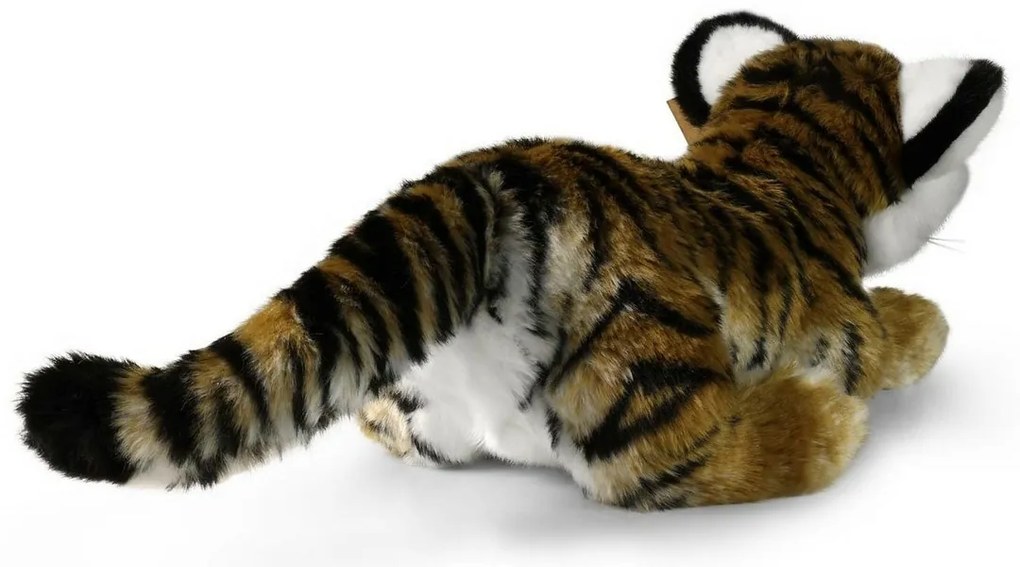 Rappa Plüss tigris 33 cm ECO - FRIENDLY