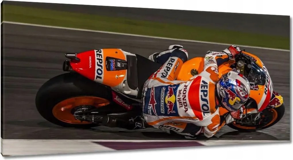 Képek 115x55 Motorkerékpár üldöző