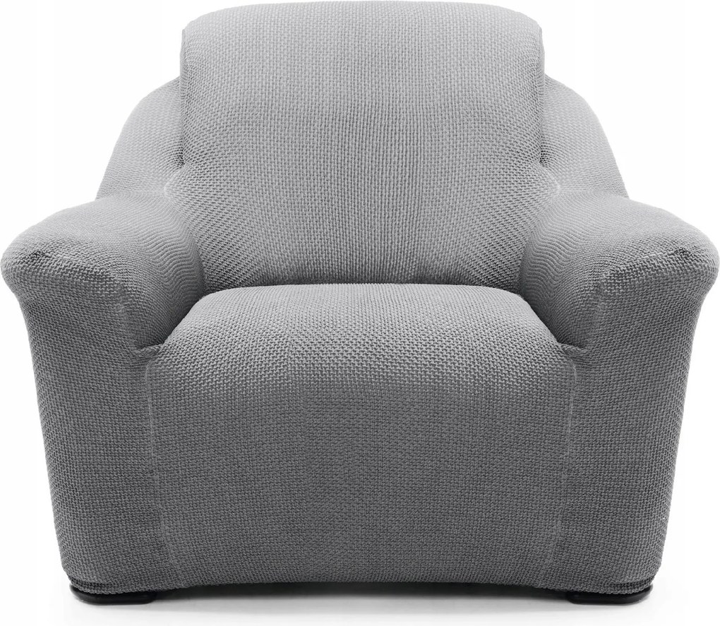 Rugalmas huzat ágytakaró Milan pamut huzat fotel