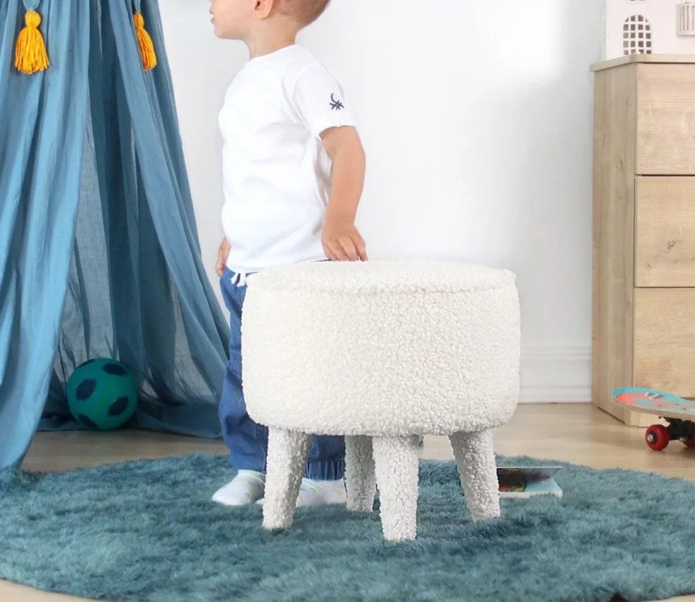 Puha Puff Moouv 3336 - White