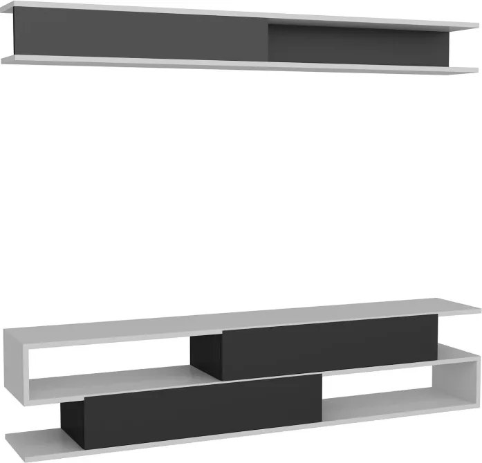 Sims - Black, White